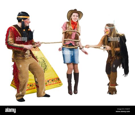 indian cowgirl|Cowboy & Indian Costumes